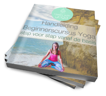Yoga Online beginners cursus