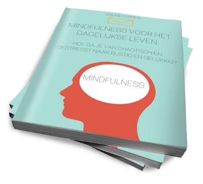 Online cursus mindfullness