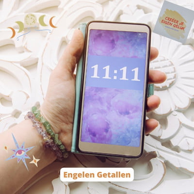 Engelen getallen