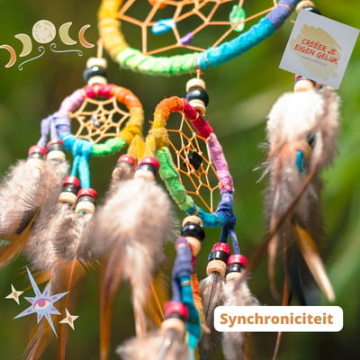 Synchroniciteit dromenvanger
