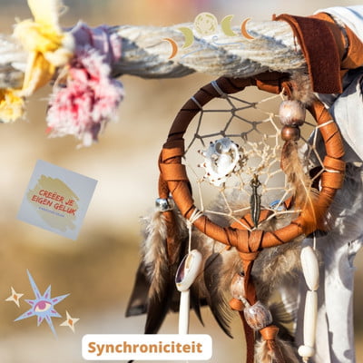 Synchroniciteit dromenvangers
