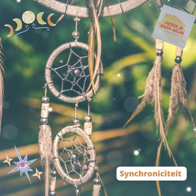 Synchroniciteit
