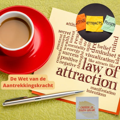 Wet van de Aantrekkingskracht