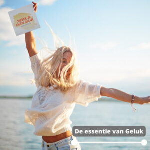 essentie van geluk
