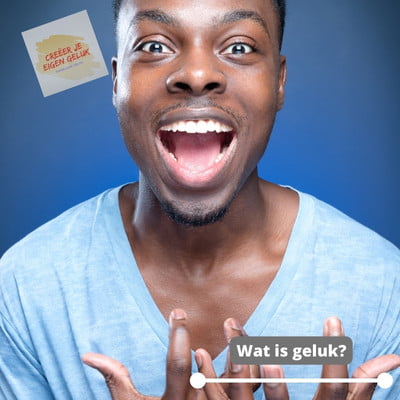 wat is geluk