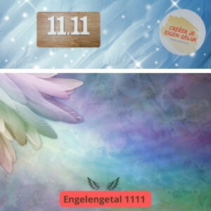 Engelengetal 1111