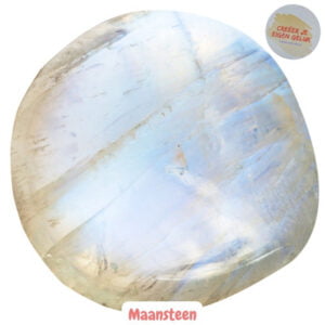 Maansteen