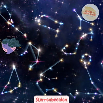 Sterrenbeelden