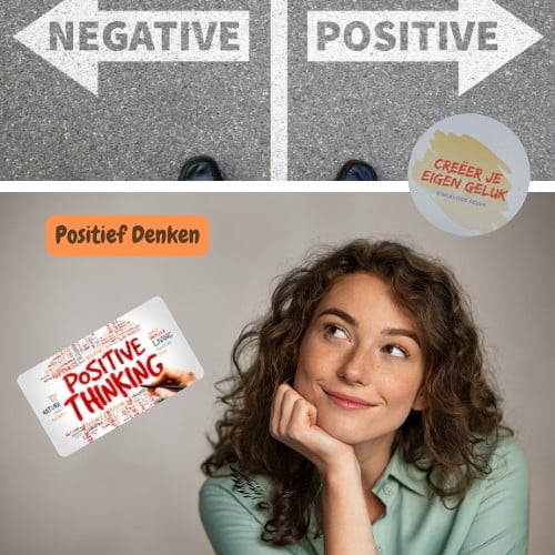 positief denken