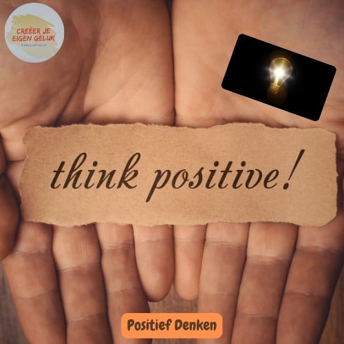 positief denken tips
