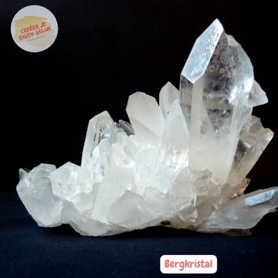 Bergkristal