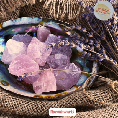 Rozenkwarts