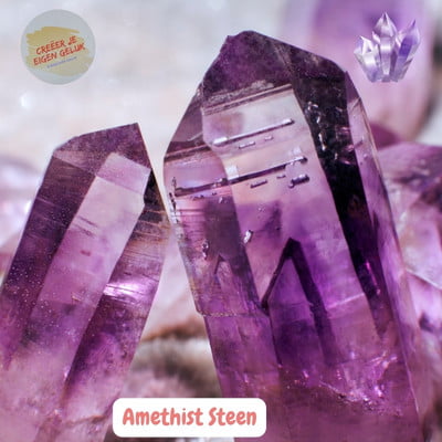 Amethist Stenen
