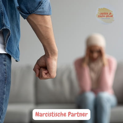 Narcistische Partner