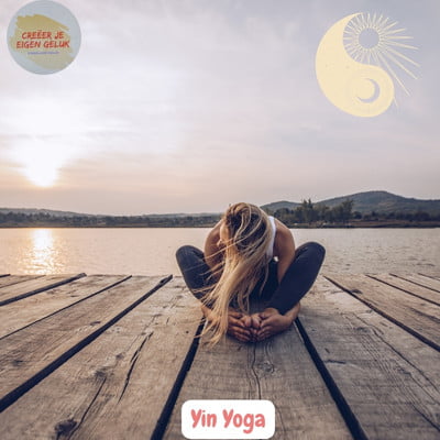 Yin Yoga