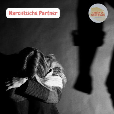 een Narcistische Partner