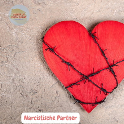een Narcistische Partner hebben