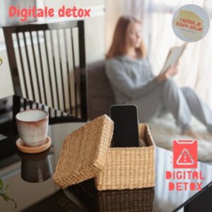 Digitale detox