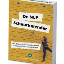 NLP scheurkalender