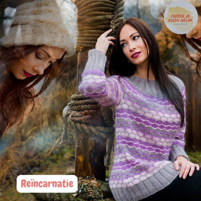 Reïncarnatie 