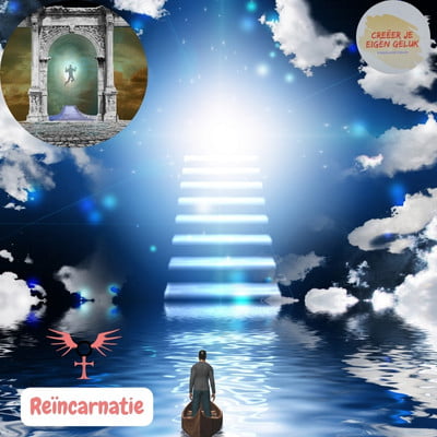Reïncarnatie vorige leven