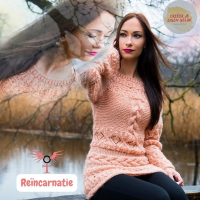 Reïncarnatie vorige levens 