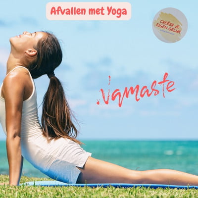 Afvallen met Yoga