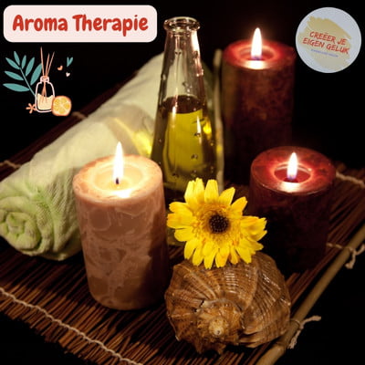 Aroma therapie