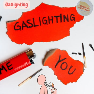 Gaslighting