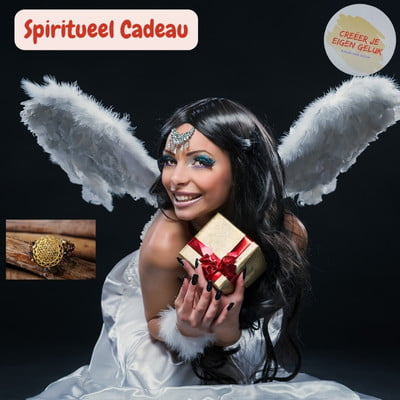 Spiritueel cadeau