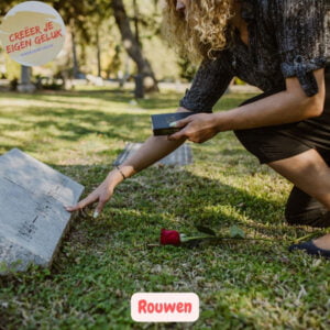 rouwen-Ik Rouw