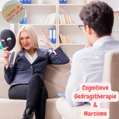 Cognitieve gedragstherapie