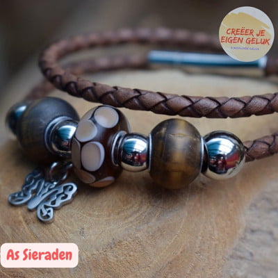 as sieraden