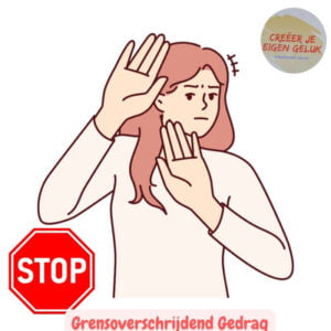 stop grensoverschrijdend gedrag
