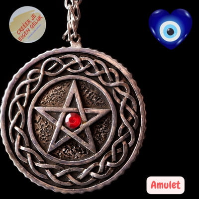 Amulet 