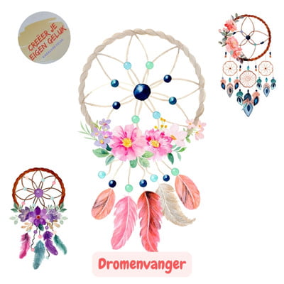 Dromenvangers 