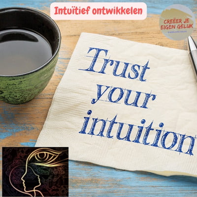Intuïtief ontwikkelen