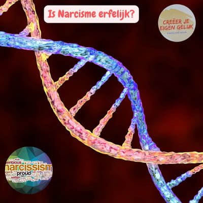 Is Narcisme erfelijk