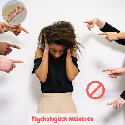 Psychologisch kleineren