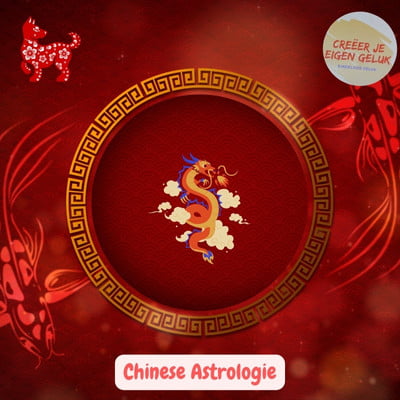 chinese astrologie teken