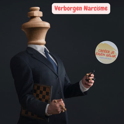 Verborgen Narcisme