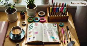 Journaling