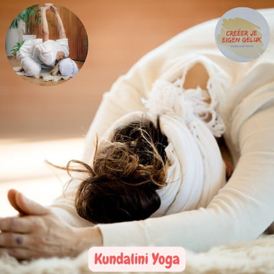 Kundalini Yoga