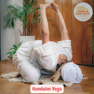 Kundalini Yoga oefening