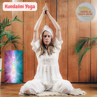 Kundalini Yoga oefeningen