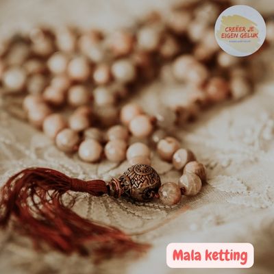 Mala ketting