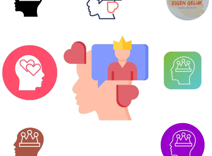 verschillende Soorten Narcisme