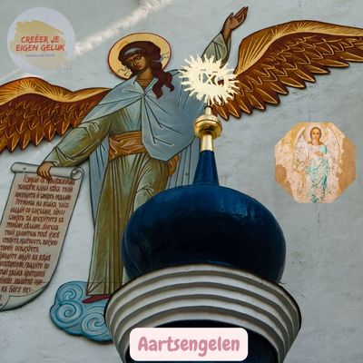 Aartsengelen Gabriel