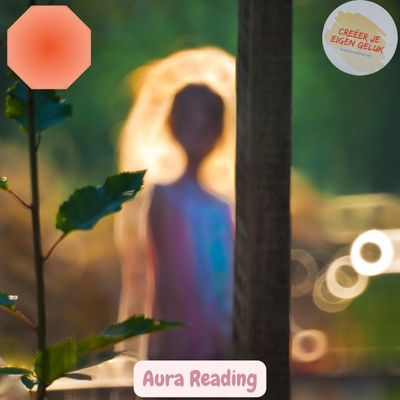 Aura Reading foto