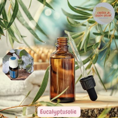 Eucalyptusolie